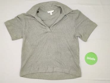 Women: H&M, Women`s polo shirt, size M (EU 38) — 2