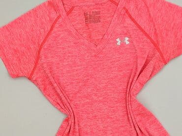 ubrania under armour: Under Armour, Women`s T-shirt, size S — 2