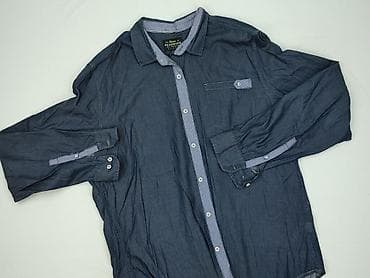 reserved boy: Reserved, Koszulа dla mężczyzn, rozmiar 2XL — 1