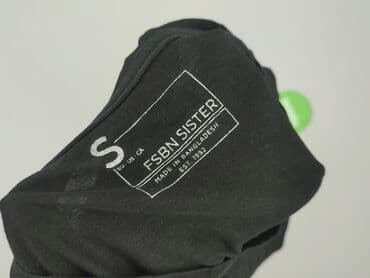 t shirty fsbn: FSBN, T-shirt damski, rozmiar S — 5