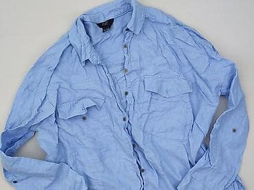 identic basic shirt: F&F, Koszula damska, rozmiar M — 1