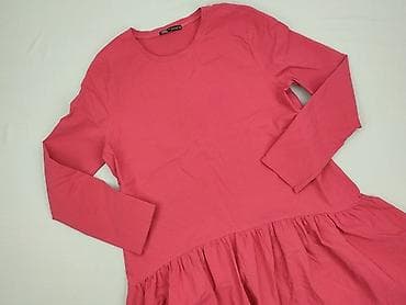 sukienki basicowe: Zara, Sukienka damska, rozmiar M — 1