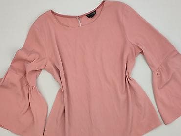 bluzki sandra: Topshop, Bluzka damska, rozmiar S — 1