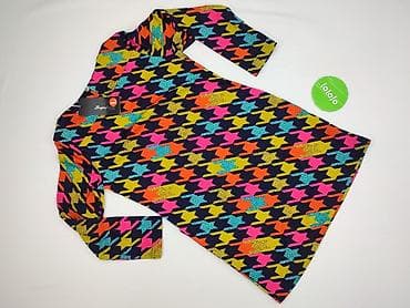 jaskrawa sukienka: Sukienka damska, rozmiar L — 3