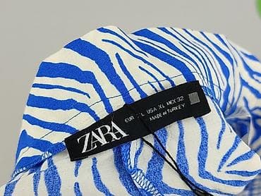 zalando krótkie spodenki: Zara, Szorty damskie, rozmiar XL — 4