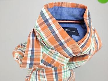 object bluzki: Koszulа dla mężczyzn, rozmiar M — 6