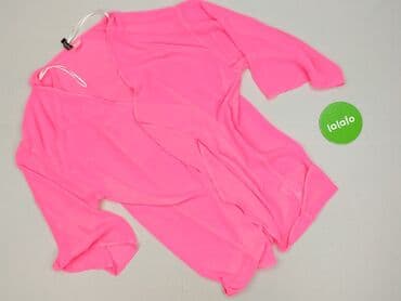 narzutka plażowa: Boohoo, Narzutka damska, rozmiar S — 2