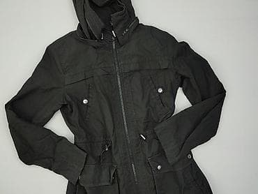 outerwear: Marks & Spencer, Parka damska, rozmiar S — 1