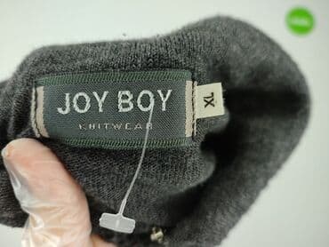 next kurtka zimowa: Sweter dla mężczyzn, XL — 4