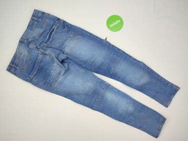 calvin klein calvin klein jeans: Jeansy damskie, rozmiar S — 3