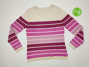 jake's sweter: Papaya, Sweter damski, rozmiar L — 3