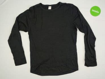 koszulka dsquared2 icon: Bluzka dla mężczyzn, L — 2