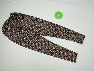 ocieplane: Legginsy rozmiar M — 3