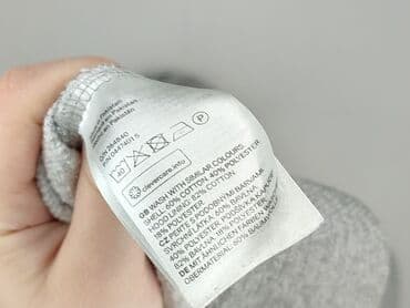 bluzy damskie only play: H&M Divided, Bluza z kapturem damska, rozmiar M — 4