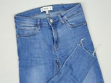 mango mom: Denim, Jeansy damskie, rozmiar S — 1