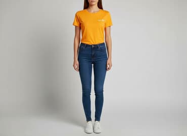 koszulka ronaldo reprezentacja: Roly, T-shirt damski, rozmiar L — 1