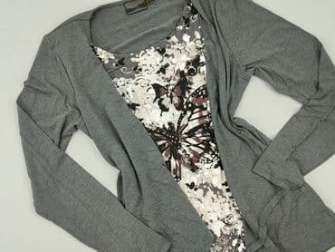 primark szlafrok: BPC Selection, Kardigan damski, rozmiar L — 1