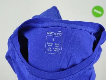 next t shirty: Esmara, T-shirt damski, rozmiar L — 4