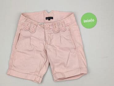 mustang szorty damskie: Bik Bok, Szorty damskie, rozmiar S — 2