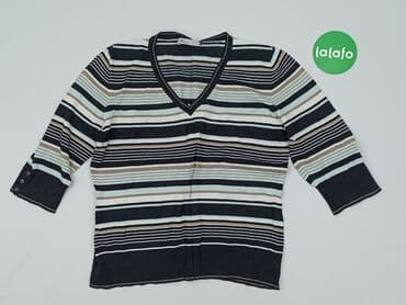 bluzki kopertowe reserved: Жіноча блуза, розмір 3XL — 2