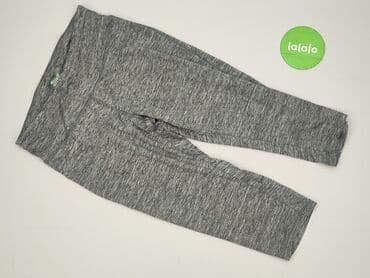 lidl termiczna bielizna: Crivit, Legginsy Sportowe damskie, rozmiar M — 2