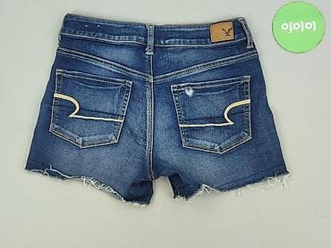 szorty h: American Eagle, Szorty damskie, rozmiar S — 3