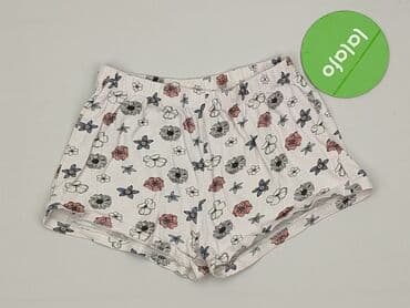 bluzka z hello kitty: Шорти, Disney, 5-6 р., 110/116, стан - Дуже гарний — 2
