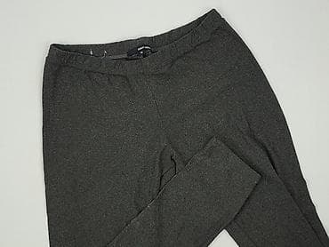 getry jeansowe: Tally Weijl, Legginsy rozmiar M — 1