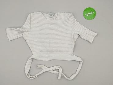 topy celine: Chloé, Bluzka damska, rozmiar XL — 2