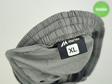 mode m: Martes, Szorty kąpielowe dla mężczyzn, rozmiar XL — 5