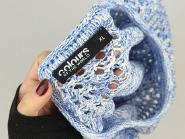 lidl swetry damskie rozpinane: Colours of the World, Светр жіночий, розмір XL — 4