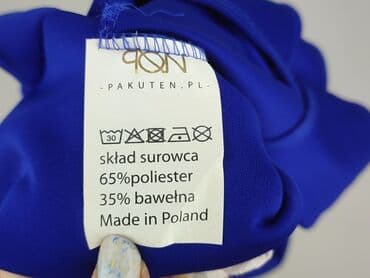 sukienki trapezowe dla puszystych allegro: Pakuten, Sukienka damska, rozmiar S — 4