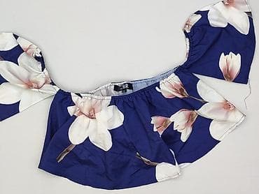 ubra bluzy: Bluzka damska, rozmiar S — 1