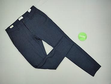 mogee tee: ONLY & SONS, Chinosy dla mężczyzn, rozmiar L — 2