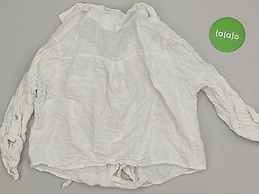 koszula makłowicz: Koszula damska, rozmiar 3XL — 3