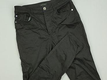Massimo Dutti, Spodnie materiałowe damskie, rozmiar M