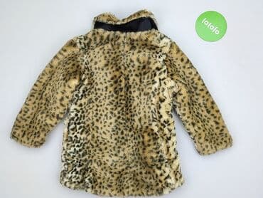 długa koszula w krate: Futro 3-4 lat, Tkaniny syntetyczne, stan - Bardzo dobry — 3