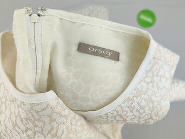 sukienki modne wzory: Orsay, Sukienka damska, M — 4