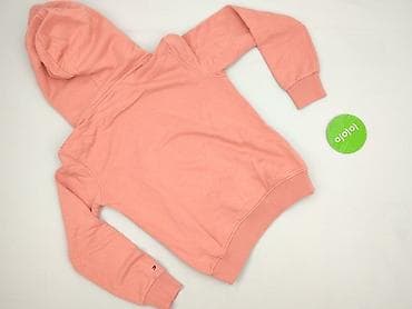 sweter tommy jeans: Tommy Jeans, Bluza z kapturem damska, rozmiar M — 3