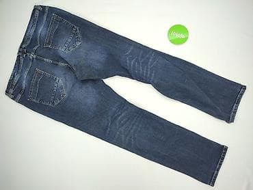 nirvana bluzy: Livergy, Jeansy dla mężczyzn, rozmiar 4XL — 3