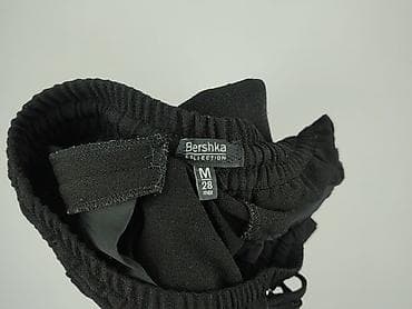 kurtki w biedronce: Bershka, Spodnie dresowe damskie, rozmiar M — 5
