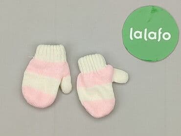 kapcie ccc: Gloves, 12 cm, condition - Very good — 3