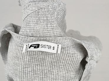 cropp polo: FB Sister, T-shirt damski, rozmiar S — 4
