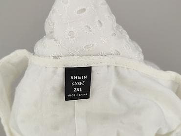 wednesday: Shein Curve, Sukienka damska, rozmiar 2XL — 4