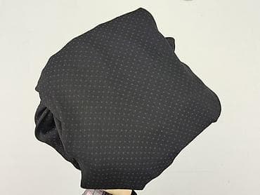 moda dla 70 latki: H&M, Sukienka damska, rozmiar 4XL — 5