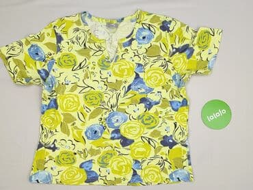 strój kąpielowy z c a: Bluzka damska, XL — 2