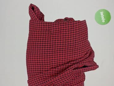 koszula w kratę damska czerwona: Reserved YFL, Koszula damska, rozmiar S — 6