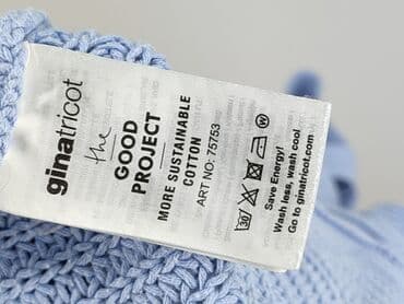 sweter atmosphere: Gina Tricot, Sweter damski, rozmiar M — 4