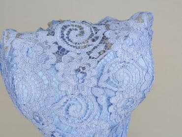 bluzki koronka allegro: Top damski, rozmiar XL — 5