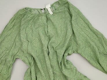 sukienka h m czerwona: H&M, Sukienka damska, rozmiar M — 1